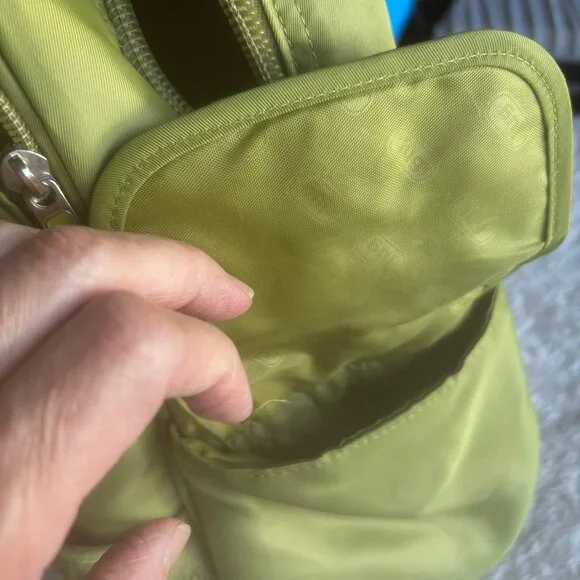 LUG Carry All Bag Gym Overnight Diaper Bag - BAG SALE! - Picture 9 of 15